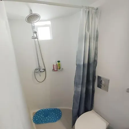 Private Suite In The Mykonos Town Exterior photo