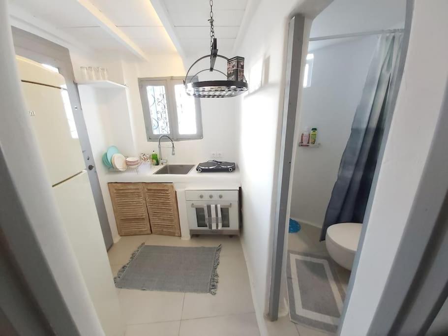Private In The Holiday home *