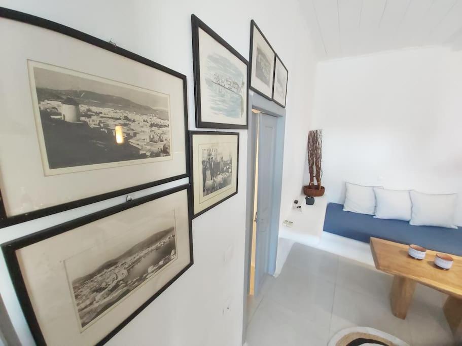Private In The Mykonos Town