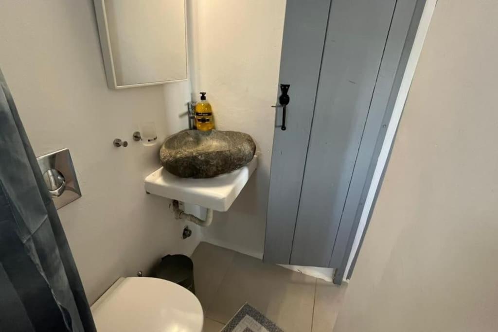 Private In The Holiday home *
