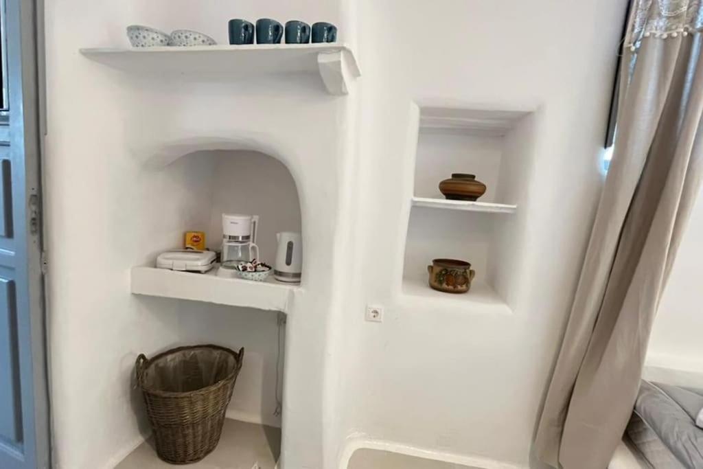 Holiday home Private In The Mykonos Town