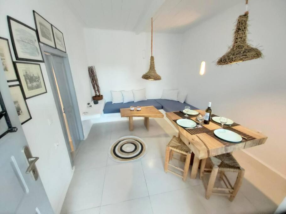 Private In The Mykonos Town
