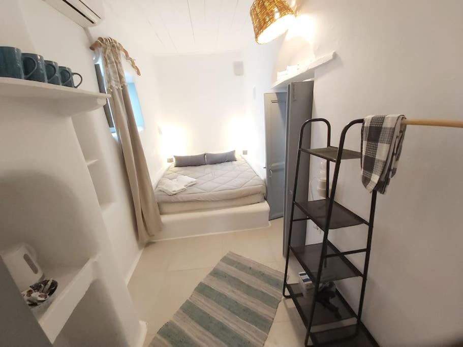 Private In The Holiday home Mykonos Town