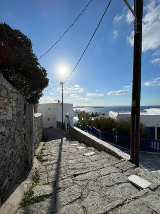Holiday home Private In The Mykonos Town