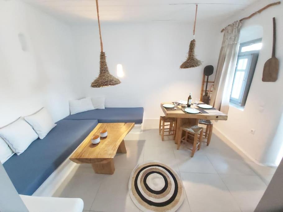 Private In The * Mykonos Town